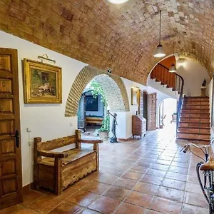 Casa Del Corregidor Santaella