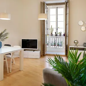  Apartment Inmalaga Fresca Ii