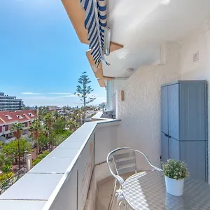  Apartment Playa Honda 1a009 Spain