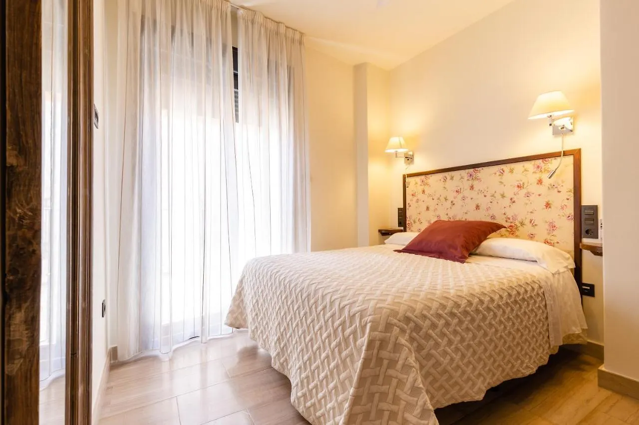 La Casa De Almocita Apartment Durcal
