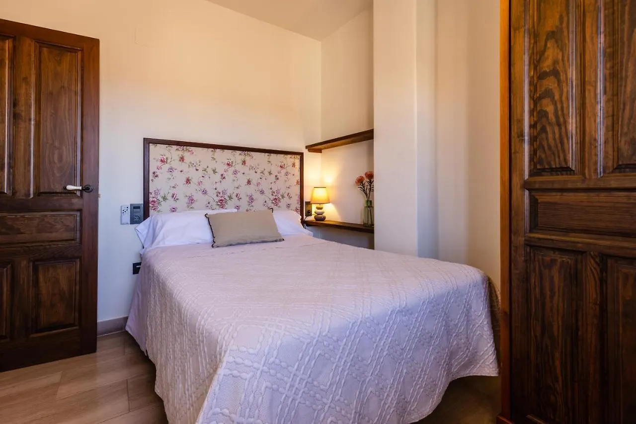 La Casa De Almocita Apartment Durcal