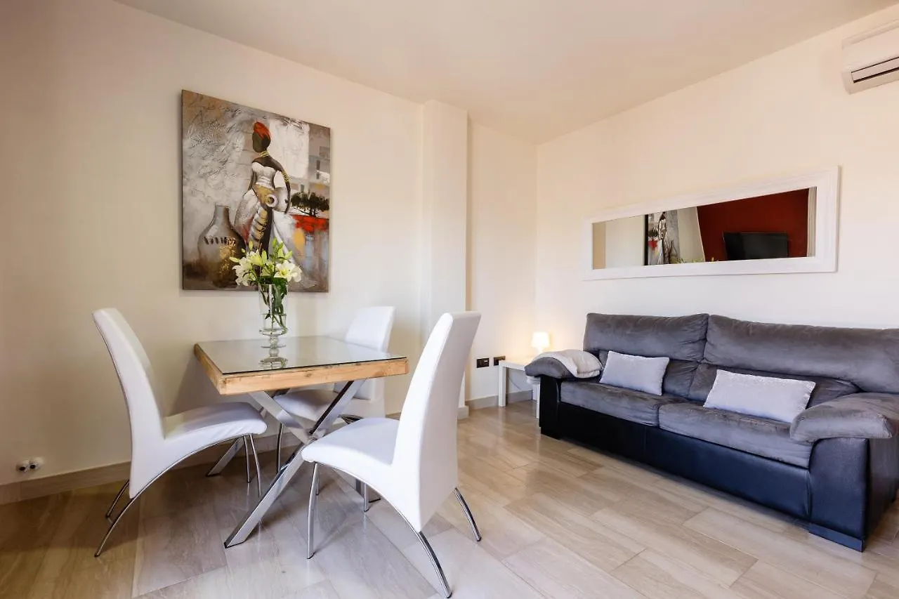 La Casa De Almocita Apartment Durcal Spain