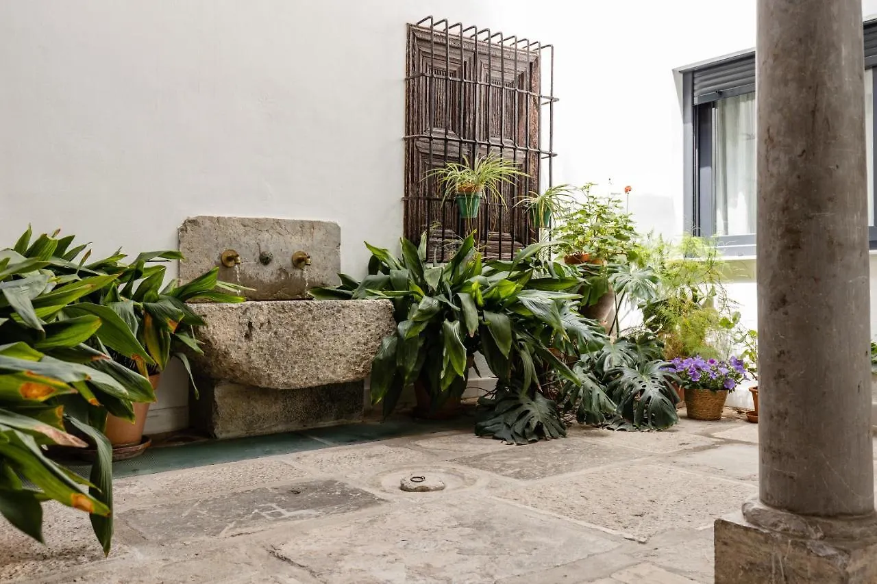 La Casa De Almocita Apartment Durcal