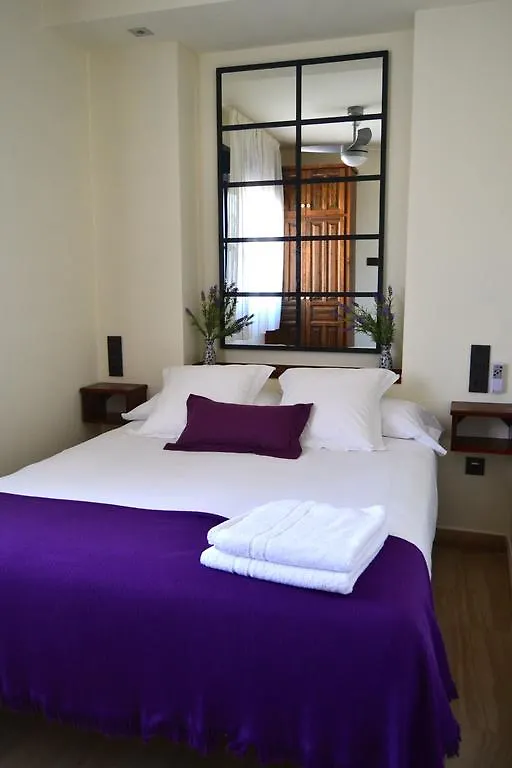 La Casa De Almocita Apartment Durcal