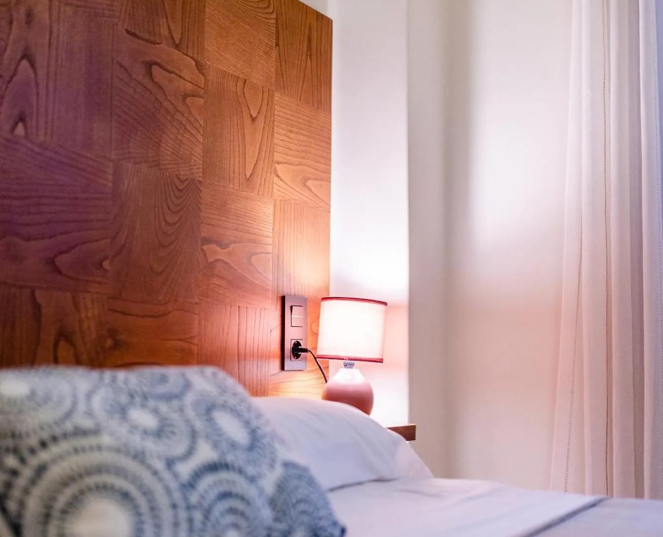 Apartament La Casa De Almocita Dúrcal 0*,  Hiszpania